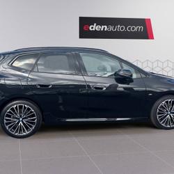 BMW Serie 2 Active Tourer 218d 150 ch DKG7 M Sport 5p occasion - Anglet - photo 2/50