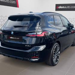 BMW Serie 2 Active Tourer 218d 150 ch DKG7 M Sport 5p occasion - Anglet - photo 3/50