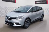 Renault Grand Scenic 4 Grand Scenic TCe 140 EDC Evolution 5p à Anglet