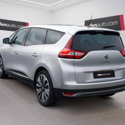 Renault Grand Scenic 4 TCe 140 EDC Evolution 5p occasion - Anglet - photo 3/25