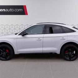 Audi Q5 Q5 Sportback 55 TFSIe 367 S tronic 7 Quattro S line 5p Anglet