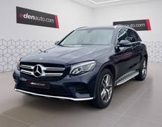 Mercedes GLC Anglet