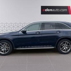 Mercedes GLC Classe GLC 250 d 9G-Tronic 4Matic Sportline 5p Anglet