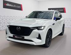 Mazda CX-60 Anglet