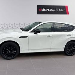 Mazda CX-60 CX-60 3.3L e-SKYACTIV D 200 ch BVA8 Homura 5p Anglet