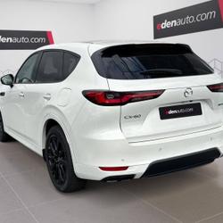 Mazda CX-60 CX-60 3.3L e-SKYACTIV D 200 ch BVA8 Homura 5p Anglet