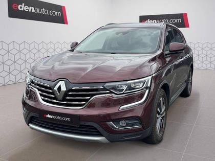 Renault Koleos - Koleos dCi 130 4x2 Energy Intens 5p - 16 750 €