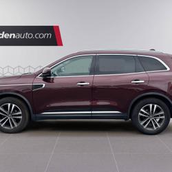 Renault Koleos Koleos dCi 130 4x2 Energy Intens 5p Anglet