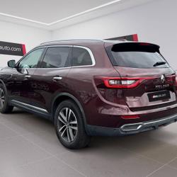 Renault Koleos Koleos dCi 130 4x2 Energy Intens 5p Anglet