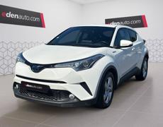 Toyota C-HR Anglet