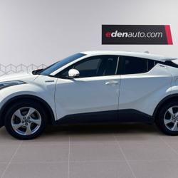 Toyota C-HR C-HR Hybride 122h Dynamic Business 5p Anglet
