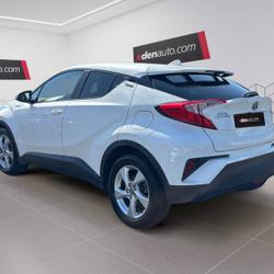 Toyota C-HR C-HR Hybride 122h Dynamic Business 5p Anglet