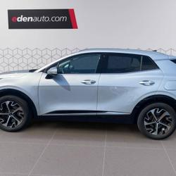 Kia Sportage 1.6 T-GDi 150ch MHEV BVM6 4x2 Design 5p occasion - Anglet - photo 2/26