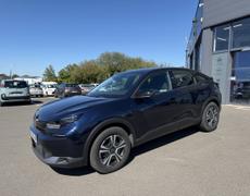 Citroen C4 Lesneven