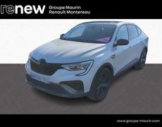 Renault Arkana Varennes-sur-Seine