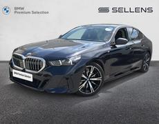 BMW Serie 5 Fréjus