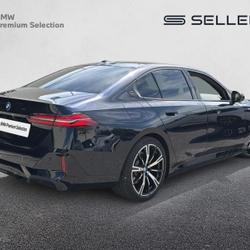 BMW Serie 5 530e 299ch M Sport xDrive Fr&eacute;jus