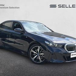 BMW Serie 5 530e 299ch M Sport xDrive Fr&eacute;jus