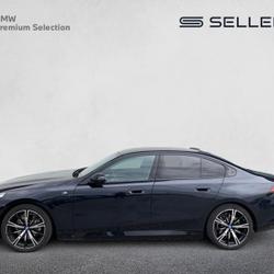 BMW Serie 5 530e 299ch M Sport xDrive Fr&eacute;jus