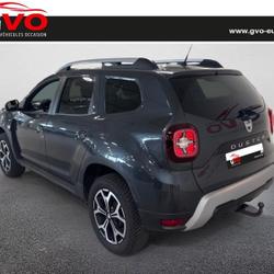 Dacia Duster 1.5 Blue dCi 115ch Prestige 4x2 Saint-Gr&eacute;goire