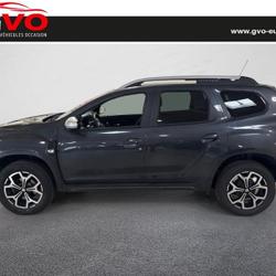 Dacia Duster 1.5 Blue dCi 115ch Prestige 4x2 Saint-Gr&eacute;goire