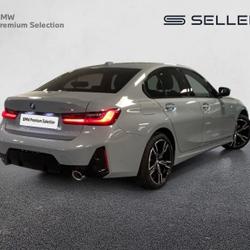 BMW Serie 3 330eA 292ch M Sport Fr&eacute;jus