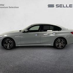 BMW Serie 3 330eA 292ch M Sport Fr&eacute;jus