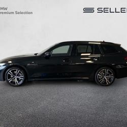 BMW Serie 3 330eA 292ch M Sport Fr&eacute;jus