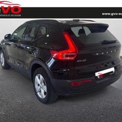 Volvo XC40 D3 AdBlue 150ch Momentum Saint-Gr&eacute;goire