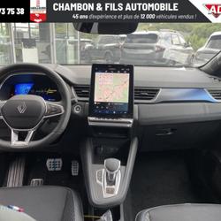 Renault Symbioz E-Tech full hybrid 160 ch Esprit Alpine La Grand-Croix