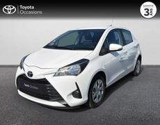Toyota Yaris Bayeux