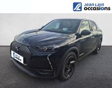 DS DS3 Crossback Valence