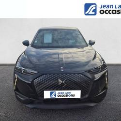 DS DS3 Crossback DS3 Crossback PureTech 155 EAT8 La Premi&egrave;re Valence