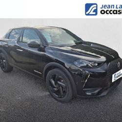 DS DS3 Crossback DS3 Crossback PureTech 155 EAT8 La Premi&egrave;re Valence