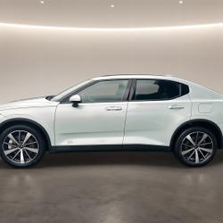 Polestar 2 Standard range Single motor RWD 70 kWh Plus occasion - Cesson-S&eacute;vign&eacute; - photo 2/30