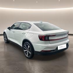 Polestar 2 Standard range Single motor RWD 70 kWh Plus occasion - Cesson-S&eacute;vign&eacute; - photo 3/30