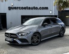 Mercedes CLA Guer