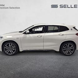 BMW X2 xDrive25eA 220ch M Sport Euro6d-T 6cv Fr&eacute;jus