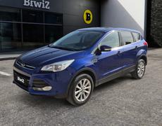 Ford Kuga Orléans