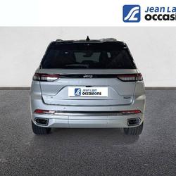 Jeep Grand Cherokee Grand Cherokee 4xe 2.0 T 380 ch PHEV 4x4 BVA8 Summit Reserve Cessy