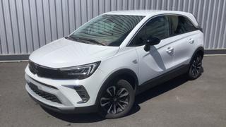 Opel Crossland  - photo 0