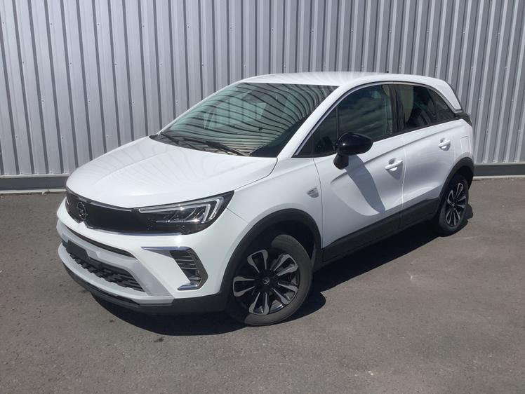 Opel Crossland  - 13 990 €