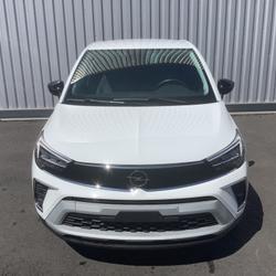 Opel Crossland 1.2 Turbo 130 ch BVA6 Edition - 5P Lormont