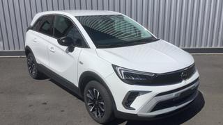 Opel Crossland  - photo 2