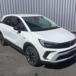 Opel Crossland 1.2 Turbo 130 ch BVA6 Edition - 5P Lormont