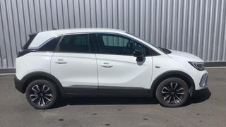 Opel Crossland  - photo 3