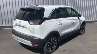 Opel Crossland  - photo 4
