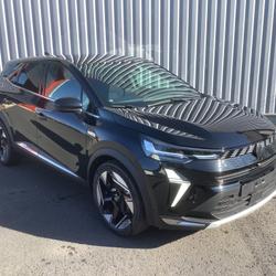 Renault Symbioz Nouveau E-Tech full hybrid 145 Iconic Tonnay-Charente