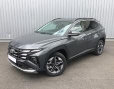 Hyundai Tucson Lormont