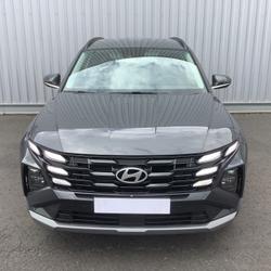 Hyundai Tucson Nouveau 1.6 T-GDI 215 Hybrid BVA6 Creative Lormont